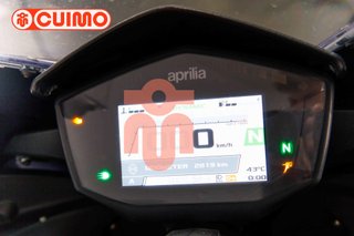 APRILIA RS 660