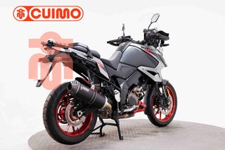 SUZUKI V-STROM 1050