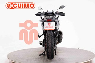 SUZUKI V-STROM 1050