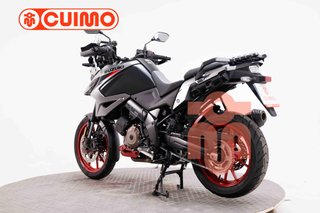 SUZUKI V-STROM 1050