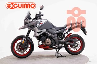 SUZUKI V-STROM 1050