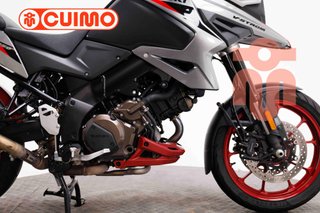 SUZUKI V-STROM 1050