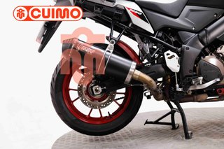 SUZUKI V-STROM 1050