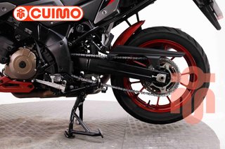 SUZUKI V-STROM 1050