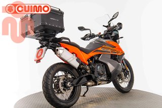 KTM 890 ADVENTURE