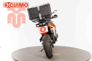 KTM 890 ADVENTURE