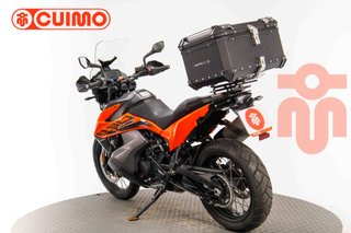 KTM 890 ADVENTURE