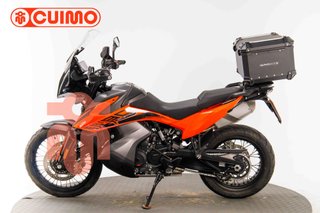 KTM 890 ADVENTURE