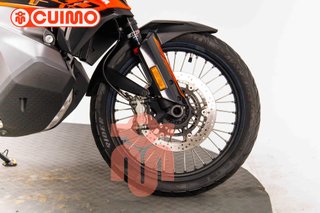 KTM 890 ADVENTURE