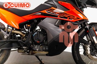KTM 890 ADVENTURE