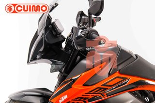 KTM 890 ADVENTURE