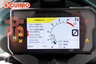KTM 890 ADVENTURE