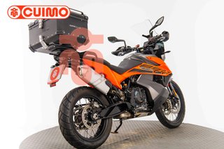 KTM 890 ADVENTURE