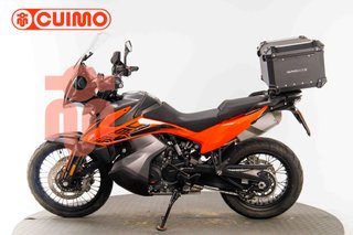 KTM 890 ADVENTURE