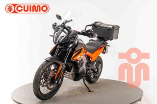 KTM 890 ADVENTURE