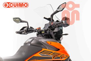 KTM 890 ADVENTURE