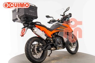 KTM 890 ADVENTURE