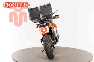 KTM 890 ADVENTURE