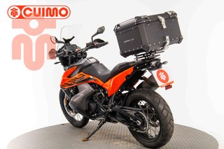 KTM 890 ADVENTURE