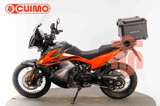 KTM 890 ADVENTURE
