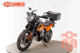 KTM 890 ADVENTURE