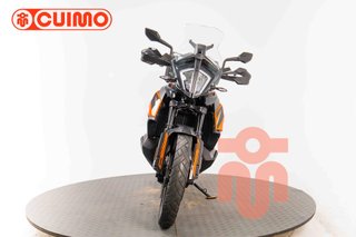 KTM 890 ADVENTURE