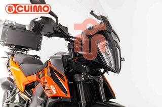 KTM 890 ADVENTURE