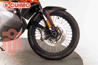 KTM 890 ADVENTURE