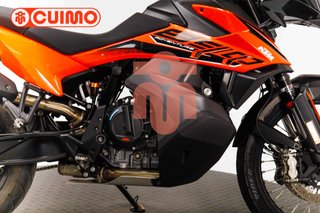 KTM 890 ADVENTURE