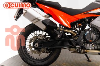 KTM 890 ADVENTURE