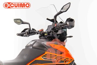 KTM 890 ADVENTURE