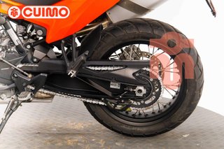KTM 890 ADVENTURE