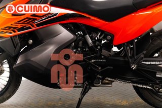 KTM 890 ADVENTURE