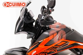 KTM 890 ADVENTURE