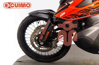 KTM 890 ADVENTURE