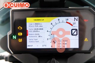 KTM 890 ADVENTURE