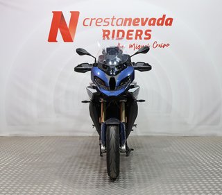 BMW S 1000 XR