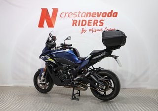 BMW S 1000 XR