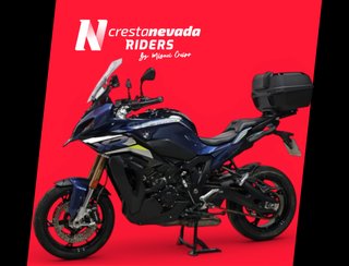 BMW S 1000 XR