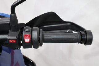 BMW S 1000 XR