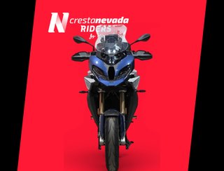 BMW S 1000 XR