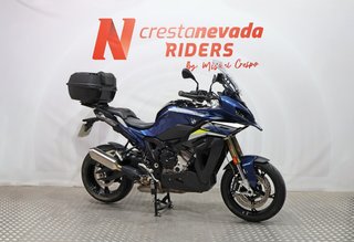 BMW S 1000 XR