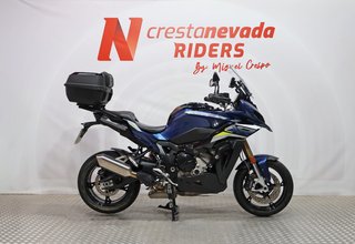 BMW S 1000 XR