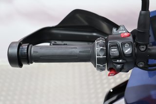 BMW S 1000 XR