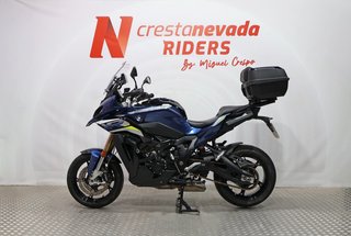 BMW S 1000 XR