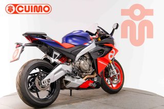 APRILIA RS 660