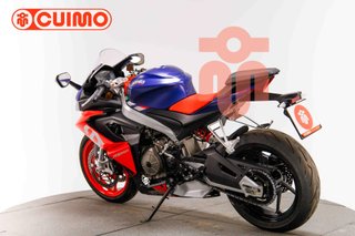 APRILIA RS 660