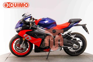 APRILIA RS 660