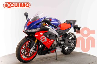 APRILIA RS 660