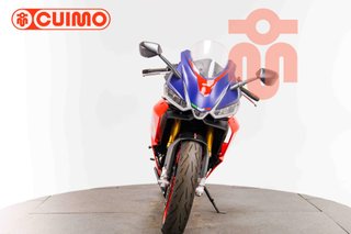 APRILIA RS 660